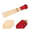 5 Pcs Good Quality New Bassoon Reeds Reed Medium Instrument