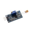 Hemobllo Strain Gauge Bending Test Sensor Module Charge Amplifier Voltage