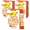 Zero Fit Alpha CD Alpha Cyclodextrin Total 3 Boxes Zero