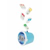 Lexibook CS100FZ Scented Clock Toy, Blue