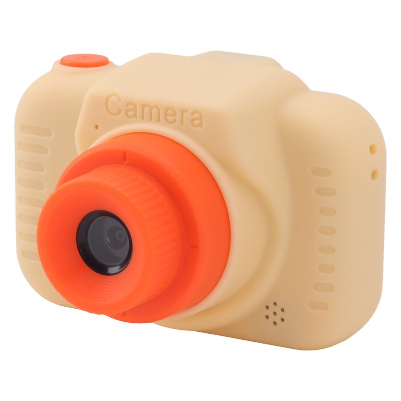 Kids Digital Camera with 32G Card High Definition Dual Lens