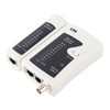 NS‑468B BNC Network Cable Tester Universal Rj45 Rj11 Wire Testers