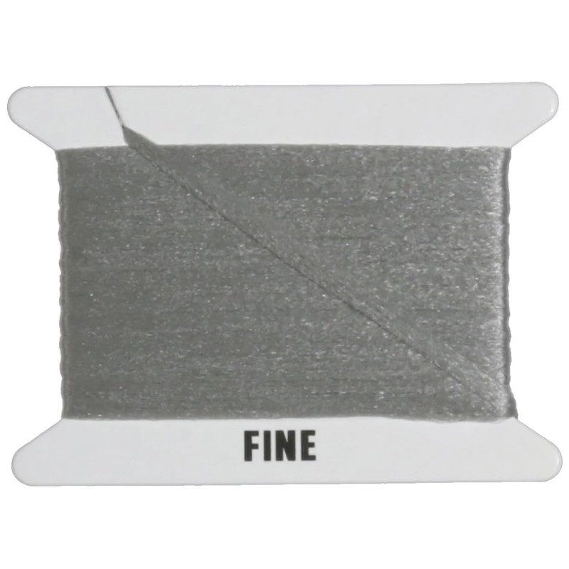 Tiemco Aero Dry Wing Fine 06 M. Dunn