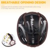 Baby Safety Helmet, Breathable Baby Crawling and Walking Helmet, Toddler
