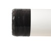 Oatey 30886 32 oz. PVC Medium Body Gray Cement