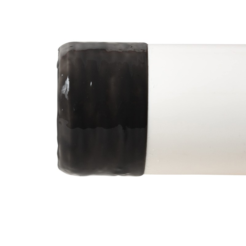 Oatey 30886 32 oz. PVC Medium Body Gray Cement