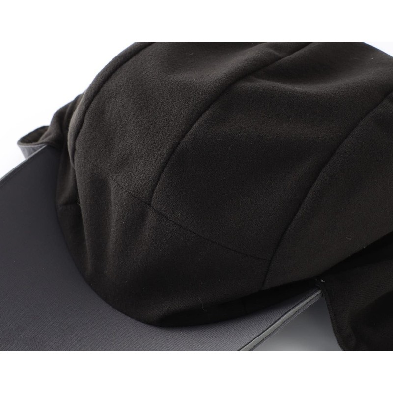 Connectyle Men's Waterproof Winter Earmuffs Cap, Cold Protection, Work Cap,