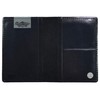 orgaexpert Car Registration Card Holder Genuine Leather Car Registration Card