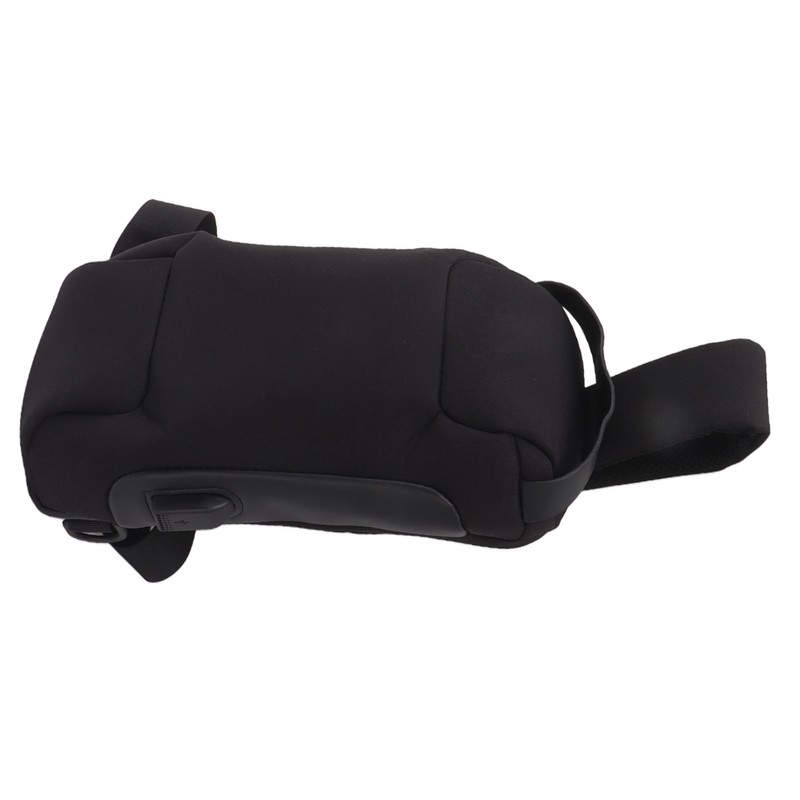 Camera Bag High Density Canvas Waterproof Large Capacity Widened Shoulder