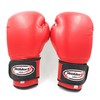 WOLDORF USA Boxing Gloves Men Women | Kickboxing Gloves |