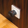Chauvin Arnoux C.A 753 Measuring Adaptor for Earthing Contact Sockets