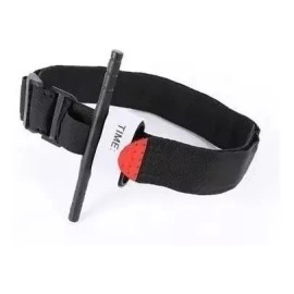 S.A:C Torniquete Táctico Tipo Cat Equipo Medico Militar