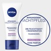 Nivea Sensitive Night Cream for Sensitive Skin, 1 x 50