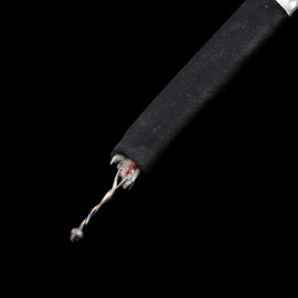 uxcell a15050400ux0361 K Type -50C to +180C Wire Lead Thermocouple Sensor Probe 10M 33ft