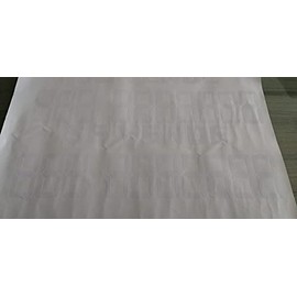 LETRERO SE VENDE PANCARTA FOR SALE .60cm cm x 20 cm altra TEL VINILO AUTOADHERIBLE