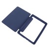 Case for Kindle Paperwhite PU Leather Acrylic Precise Cutout Auto