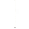 Esschert Design GT163 Telescoping Terrarium Rake and Trowel Tool Set,