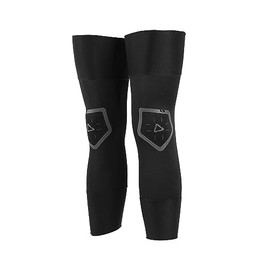Leatt Knee Brace Sleeve Pair Adult (Black - XX-Large)