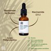 Bienestar NEEM ERFRE Serum con nanosomas de retinol y ácido