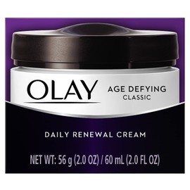 Olay Age Defying Classic Night Cream for Women Cream 2 oz