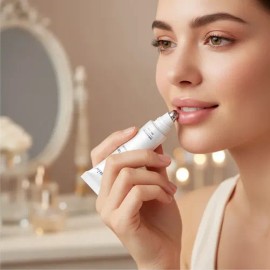 Brillo De Labios Instantáneo Lip Plumper, Ácido Hialurónico,