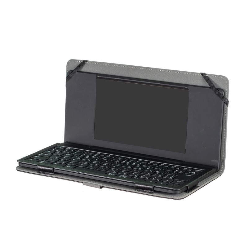 Digital Memo For Pomera DM250 Case Cover Leather Notebook Compatible