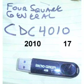 sweetdealalabama 2010 Foursquare Atlanta Convention, 9 Speakers and 54 Workshop Testimonials