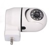 WiFi Smart Camera 2MP HD Wireless Camera Rotatable Angle Dual
