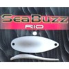 SEABUZZ Mini Bass & Trout Spoon Rio 3.2 g 32