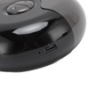 2 in 1 Electric Automatic Nail Clipper 2 Speeds USB