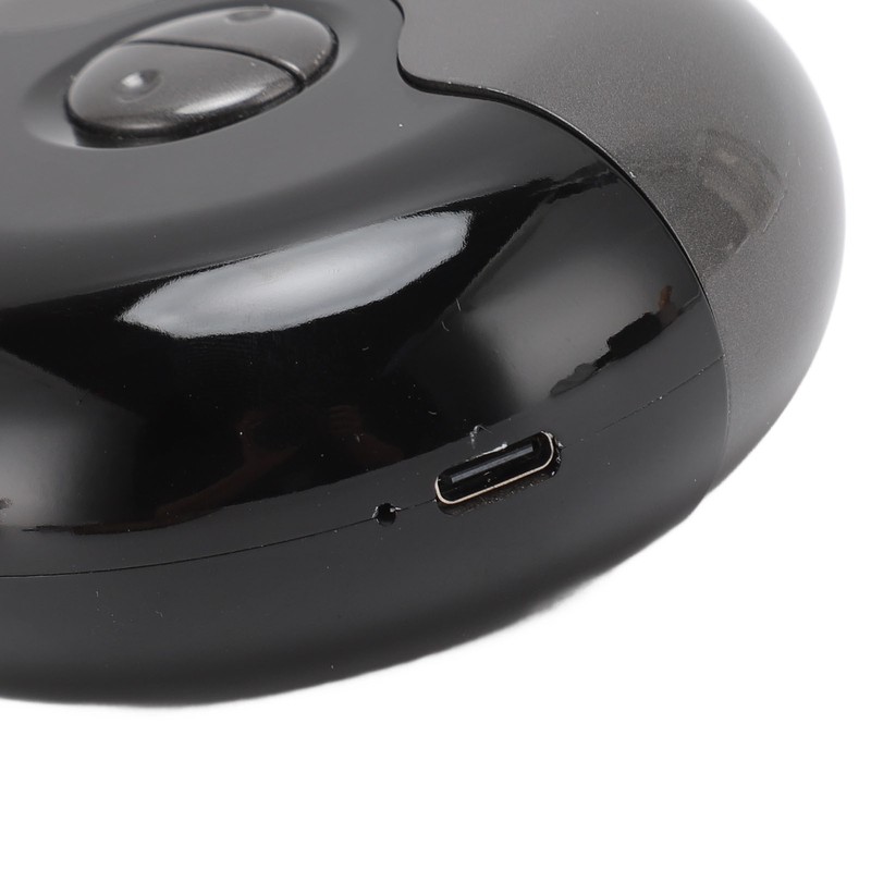 2 in 1 Electric Automatic Nail Clipper 2 Speeds USB