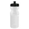 Sunlite Made in The USA Bottles, 24oz, Clear