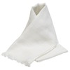 WKG Cotton Scarf, Made in Senshu, Made in Japan, Approx.
