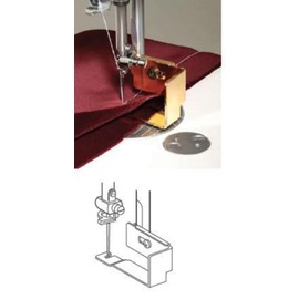 Janome Velvet Foot for DB Hook Models