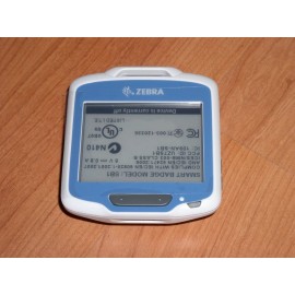 Zebra SB1 / SB1B-HE11A0WW Healthcare Smart Badge Mobile Computer