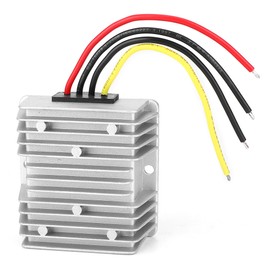 60V to 12V Power Converter DCDC Power Supply Buck Module Voltage Reducer(60V to 12V 15A 180W )