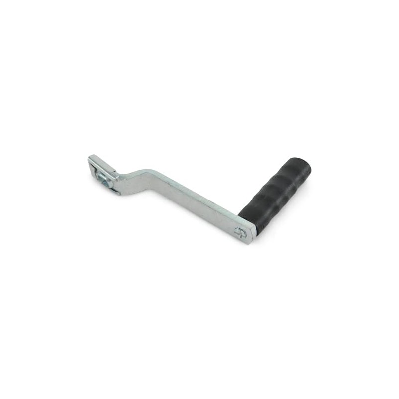 Sturdy Built 2 Speed Dutton-Lainson Replacement Boat Trailer Winch Handle
