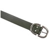 fashionchimp Basic Women's Belt Made of 100% Genuine Leather, Leather