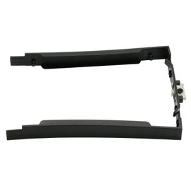 BestParts Universal HDD SSD Hard Drive Caddy Bracket with Screws Replacement for Lenovo Thinkpad T440 T450 T460 T470p T540p L440 X230S X240 X250 X260 X270 E470 E570 HDD Caddy Holder