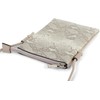 styleBREAKER 02012305 Women's Mini Bag Shoulder Bag in Snake Look,
