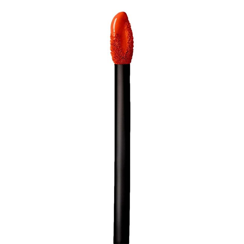 Labial Líquido Maybelline New York Super Stay Matte Ink Globetrotter