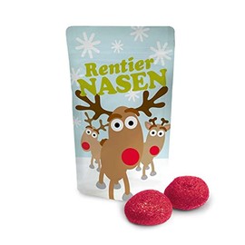 Liebeskummerpillen Reindeer Nose