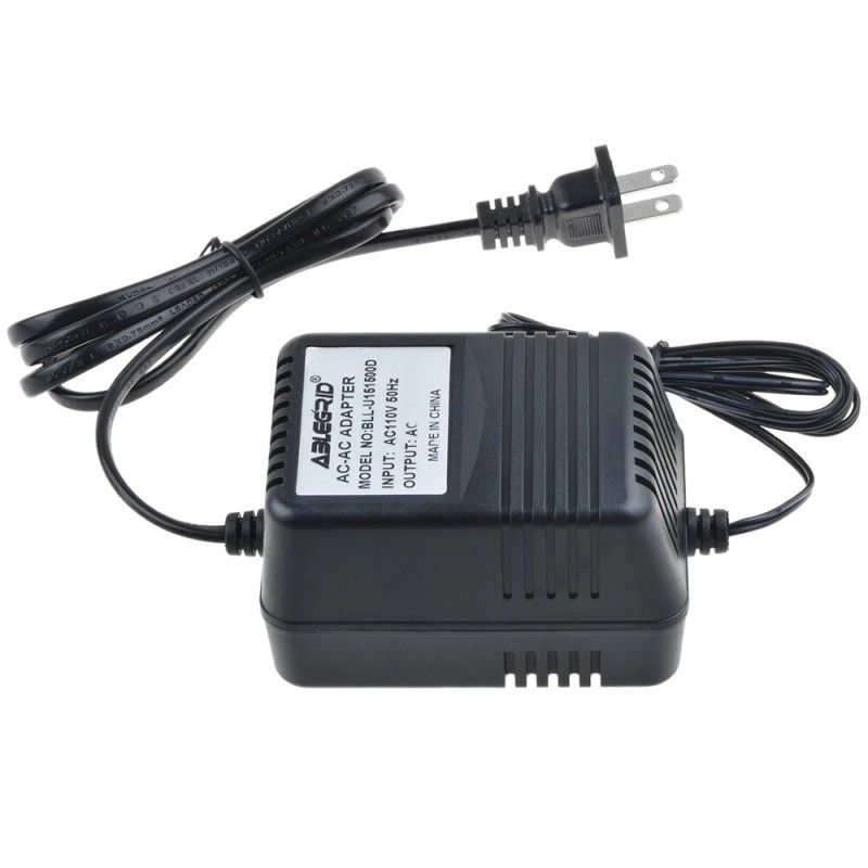 For Rocktron AC Adapter For Rocktron Banshee TalkBox 2 Amplified