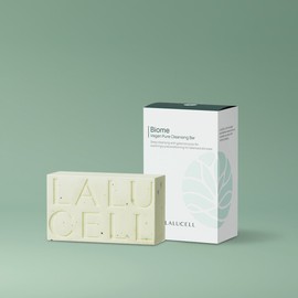 Biome Vegan Pure Cleansing Bar / 바이옴 비건 퓨어 클렌징바