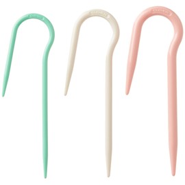 Clover U-Cable Stitch Holders