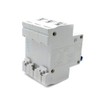 Dahszhi DIN Rail Mounted Circuit Breaker AC 400V 20A 3