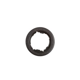GM Genuine Parts 25749635 Accessory Power Outlet Housing In Ebony without Cap