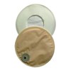 Stoma Cap With Acrylic Tape Collar Part No. Sns14506 (30/box)