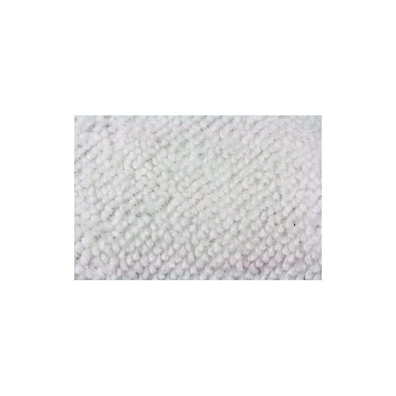 WEN 10A323 Cotton Polishing Bonnets, 9-Inch to 10-Inch, 2-Pack