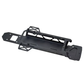 TAMIYA DT-02 Custom Aluminum Chassis Kit for TAMIYA DT-02 Chassis Holiday Buggy/FighterB